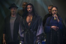 Creed II - Photo Gallery