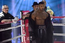 Creed II - Photo Gallery