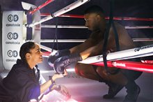 Creed II - Photo Gallery