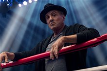 Creed II - Photo Gallery