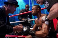 Creed II - Photo Gallery