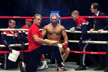 Creed II - Photo Gallery