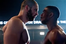 Creed II - Photo Gallery