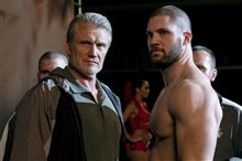 Creed II - Photo Gallery