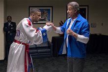 Creed II - Photo Gallery