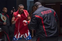 Creed II - Photo Gallery