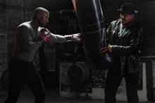 Creed II - Photo Gallery