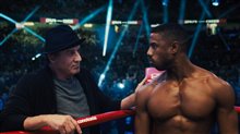 Creed II - Photo Gallery