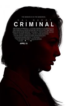 Criminal - Photo Gallery