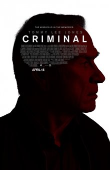 Criminal - Photo Gallery