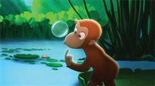 Curious George - Photo Gallery