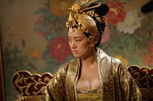 Curse of the Golden Flower - Photo Gallery