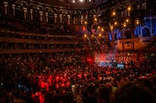 Cypress Hill & the London Symphony Orchestra: Black Sunday Live at the Royal Albert Hall - Photo Gallery