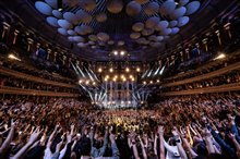 Cypress Hill & the London Symphony Orchestra: Black Sunday Live at the Royal Albert Hall - Photo Gallery