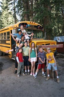 Daddy Day Camp - Photo Gallery