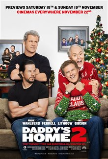 Daddy's Home 2 - Photo Gallery