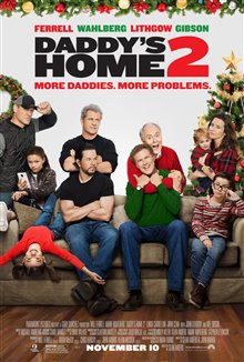 Daddy's Home 2 - Photo Gallery