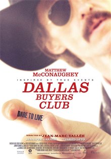 Dallas Buyers Club - Photo Gallery