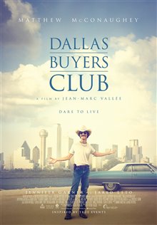 Dallas Buyers Club - Photo Gallery