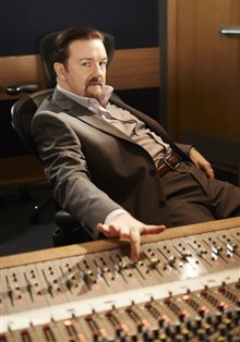 David Brent: Life on the Road - Photo Gallery