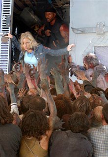 Dawn of the Dead - Photo Gallery