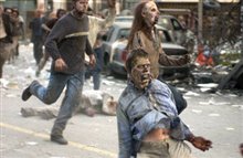 Dawn of the Dead - Photo Gallery