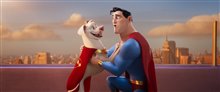 DC League of Super-Pets - Photo Gallery