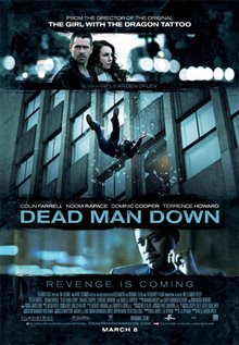 Dead Man Down - Photo Gallery