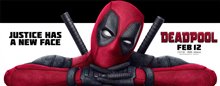 Deadpool: The IMAX Experience - Photo Gallery