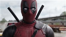Deadpool: The IMAX Experience - Photo Gallery