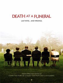 Death at a Funeral (2007) - Photo Gallery