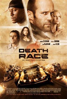 Death Race - Photo Gallery