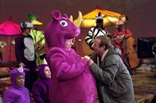 Death to Smoochy - Photo Gallery