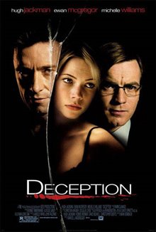 Deception - Photo Gallery