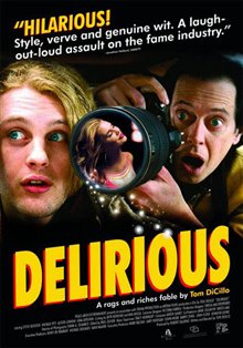 Delirious - Photo Gallery