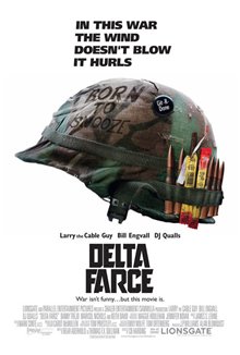 Delta Farce - Photo Gallery