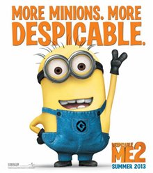 Despicable Me 2 - Photo Gallery