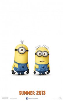 Despicable Me 2 - Photo Gallery