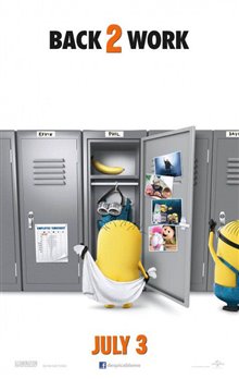 Despicable Me 2 - Photo Gallery