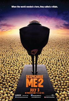 Despicable Me 2 - Photo Gallery