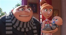 Despicable Me 4 - Photo Gallery