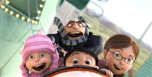 Despicable Me - Photo Gallery