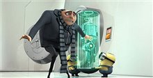 Despicable Me - Photo Gallery