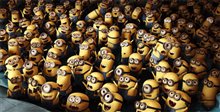 Despicable Me - Photo Gallery