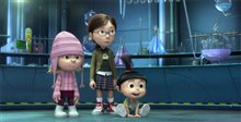 Despicable Me - Photo Gallery