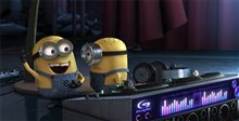 Despicable Me - Photo Gallery