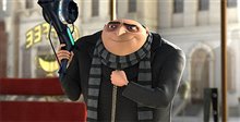 Despicable Me - Photo Gallery