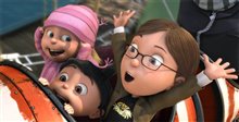 Despicable Me - Photo Gallery