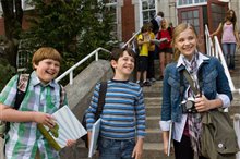 Diary of a Wimpy Kid - Photo Gallery