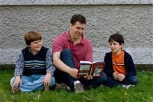 Diary of a Wimpy Kid - Photo Gallery